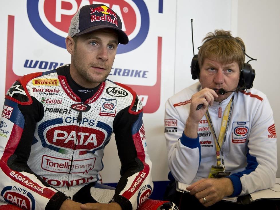 Jonathan Rea