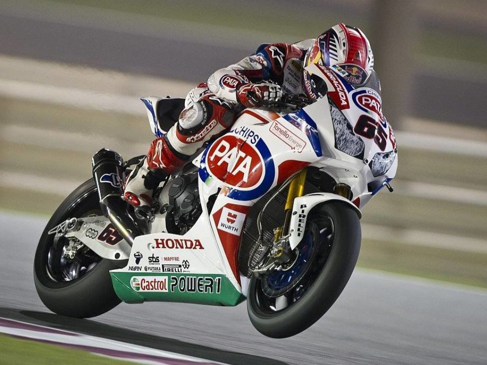 Jonathan Rea
