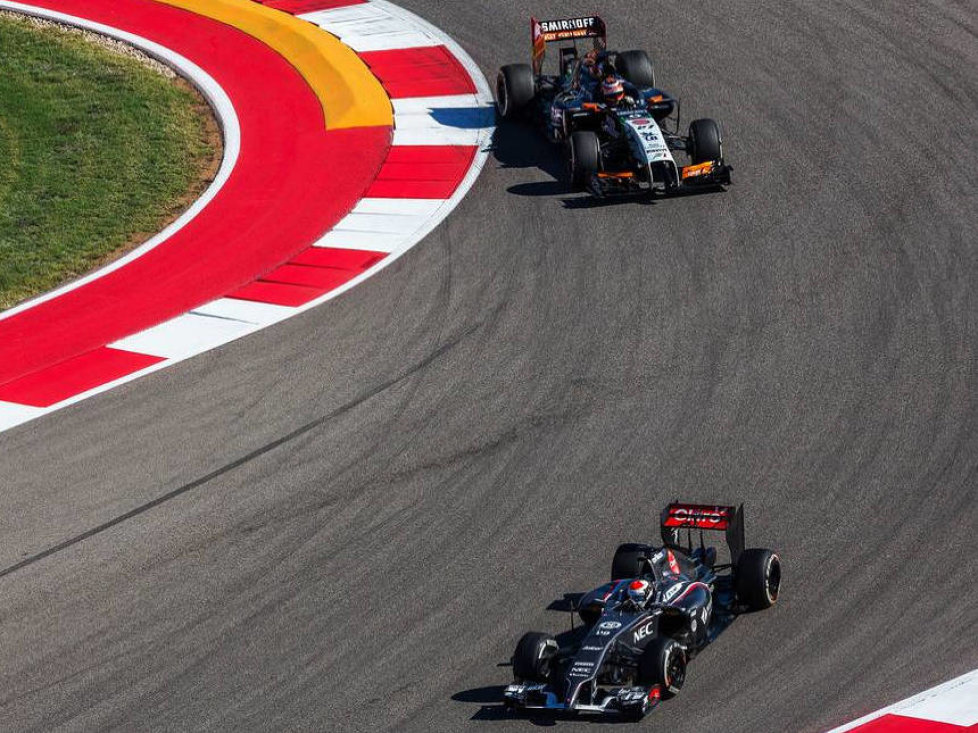 Adrian Sutil
