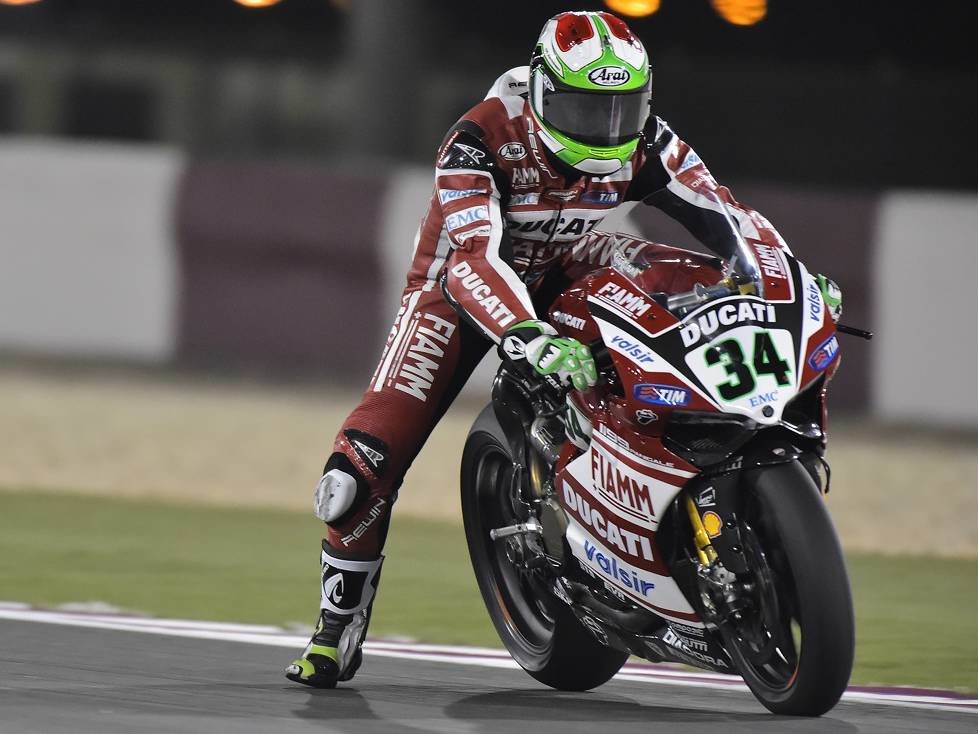 Davide Giugliano