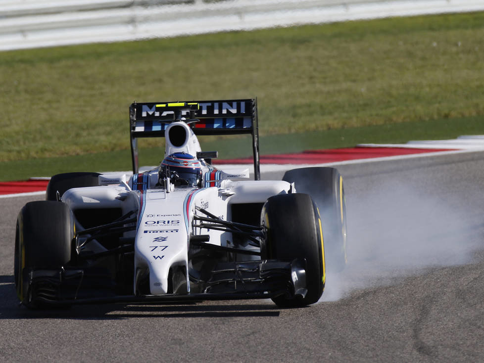 Valtteri Bottas