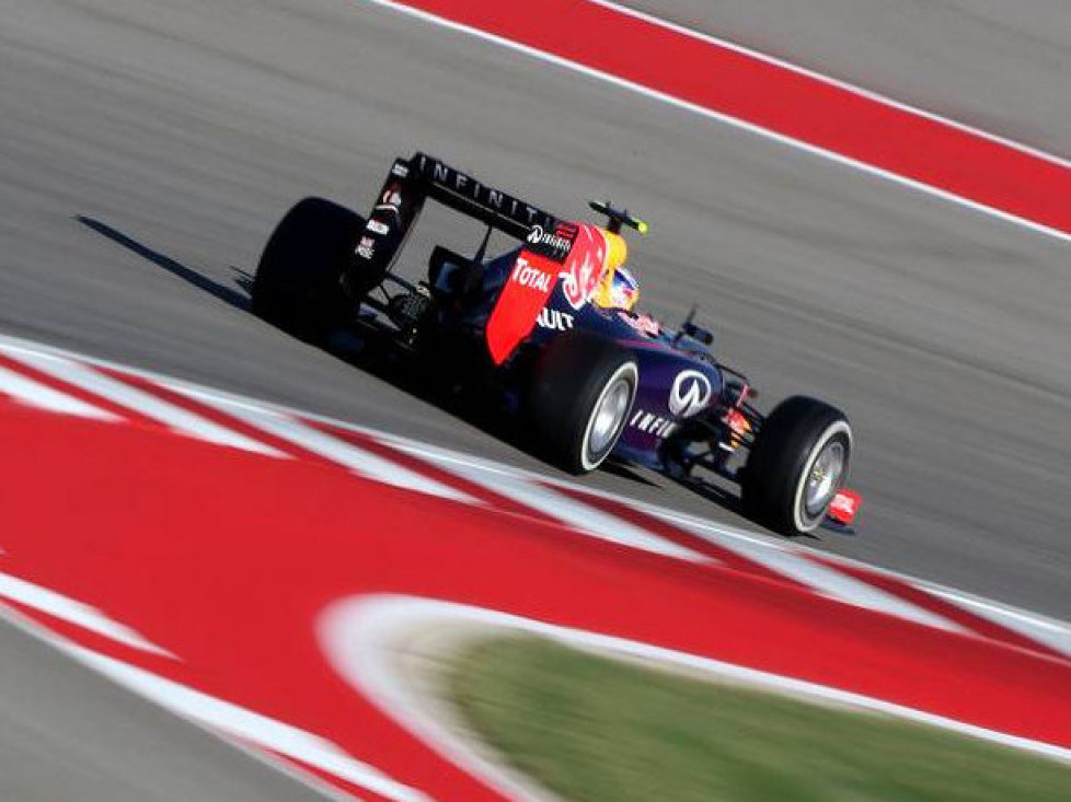 Daniel Ricciardo