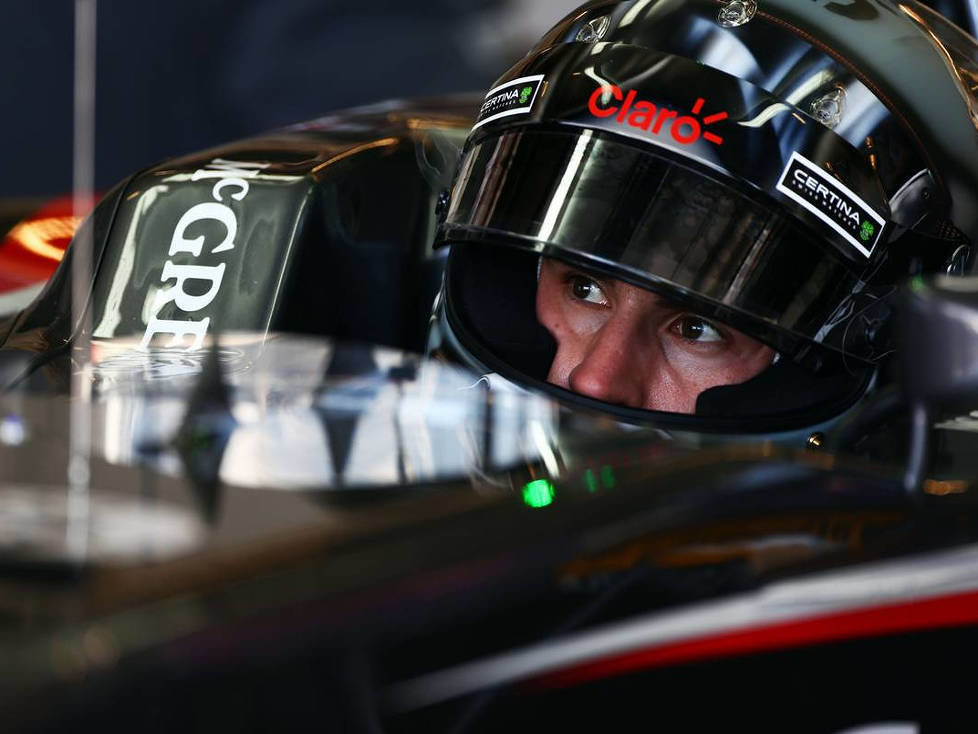 Adrian Sutil