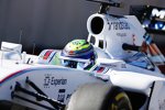 Felipe Massa (Williams) 