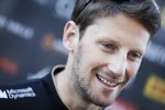 Romain Grosjean (Lotus) 