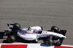 Valtteri Bottas (Williams) 