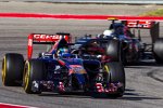 Jean-Eric Vergne (Toro Rosso) 