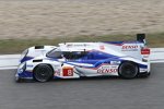 Anthony Davidson und Sebastien Buemi 