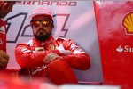 Fernando Alonso (Ferrari) 