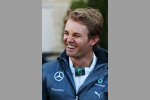 Nico Rosberg (Mercedes) 