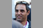 Juan Pablo Montoya 