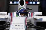 Felipe Massa (Williams) 