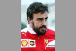 Fernando Alonso (Ferrari) 