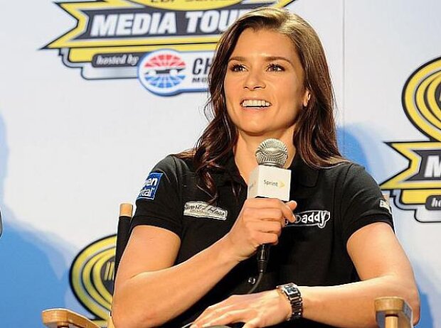 Danica Patrick