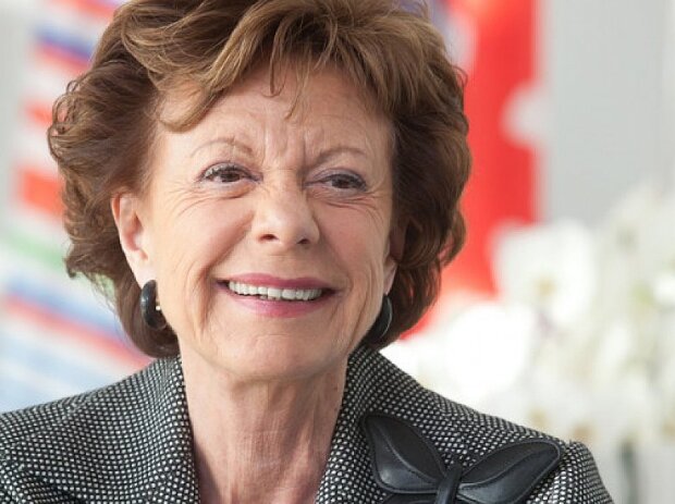 Neelie Kroes Neelie Kroes