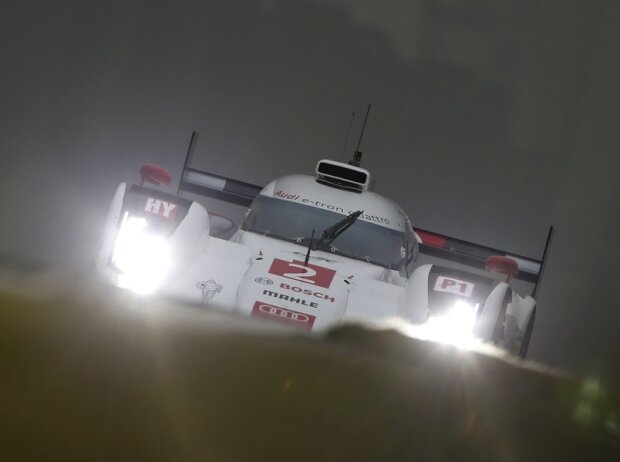 Andre Lotterer Andre Lotterer
