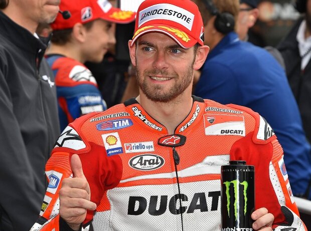 Cal Crutchlow