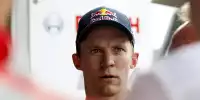 Mattias Ekström