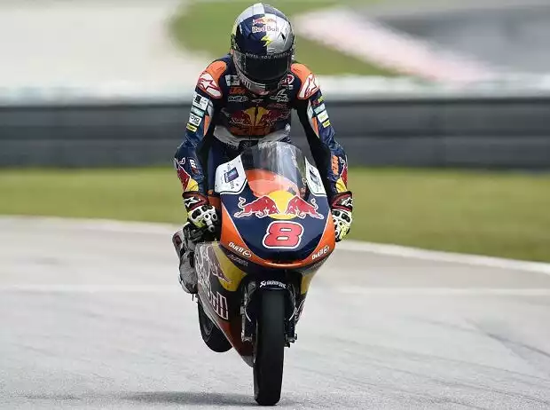 Jack Miller Titel-Bild zur News: Jack Miller