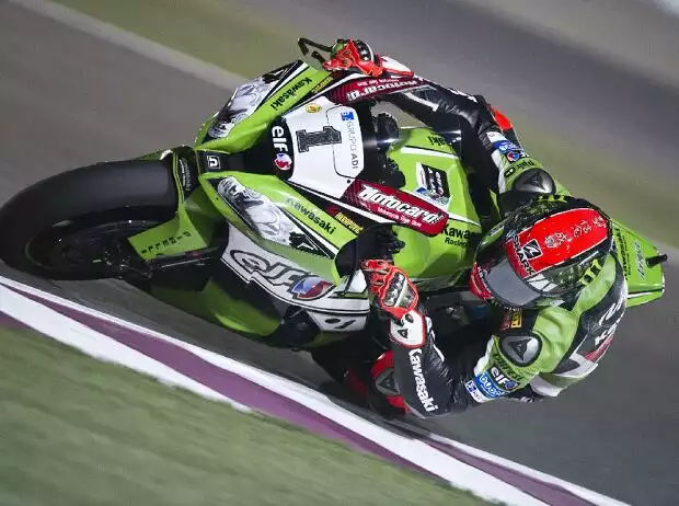 Tom Sykes Titel-Bild zur News: Tom Sykes