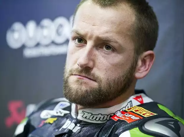 Tom Sykes Titel-Bild zur News: Tom Sykes