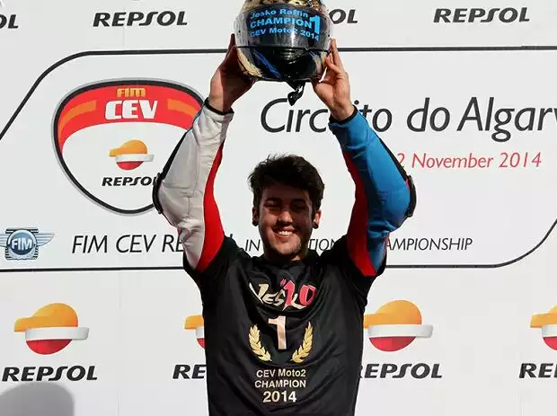 Jesko Raffin Titel-Bild zur News: Jesko Raffin