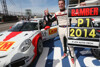 Bamber ist neuer Porsche-Supercup-Champion