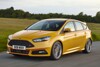 Bild zum Inhalt: Ford Focus ST ab 28.850 Euro