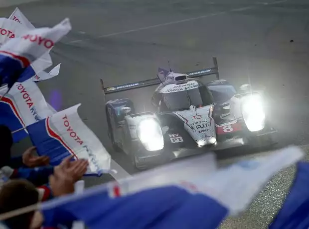 Sebastien Buemi Titel-Bild zur News: Sebastien Buemi