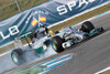 Bild zum Inhalt: Bremsprobleme bei Mercedes: Kommt das große Zittern?