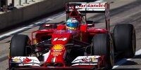 Bild zum Inhalt: Ferrari konzentriert sich auf das "zweite Rennen"