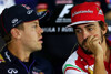 Abfindung für Alonso: Will er bei Ferrari Kasse machen?