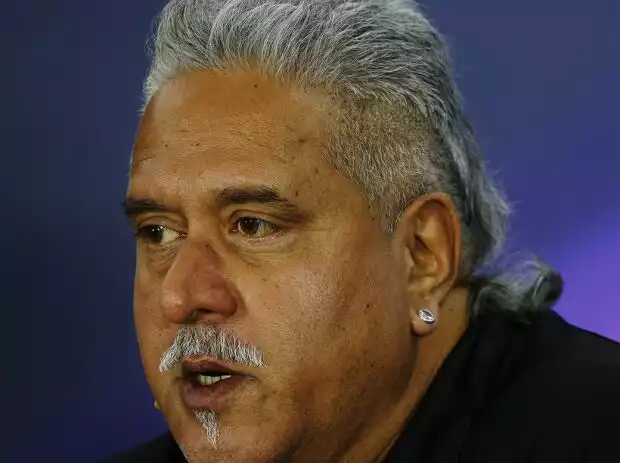 Vijay Mallya Titel-Bild zur News: Vijay Mallya