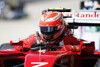 Bild zum Inhalt: Räikkönen, Ferrari und immer Probleme: "Frustrierend"