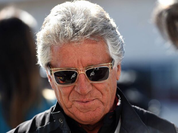 Mario Andretti Mario Andretti