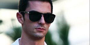 Rossi: Brauche einen Lastwagen voll Geld