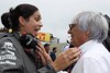 Ecclestone kritisiert "Kleine": Sie geben zu viel Geld aus
