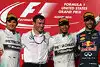 Bild zum Inhalt: Sieg in Austin: Hamilton stürmt WM-Titel entgegen