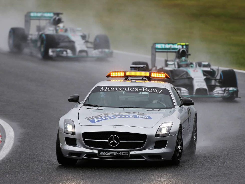 Nico Rosberg