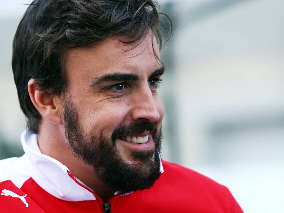 Fernando Alonso