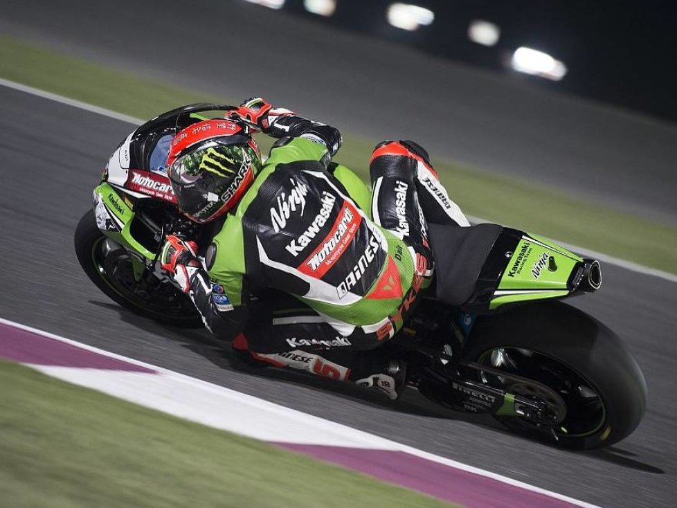 Tom Sykes