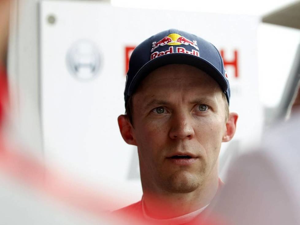 Mattias Ekström