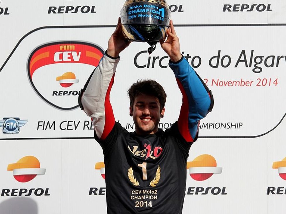 Jesko Raffin