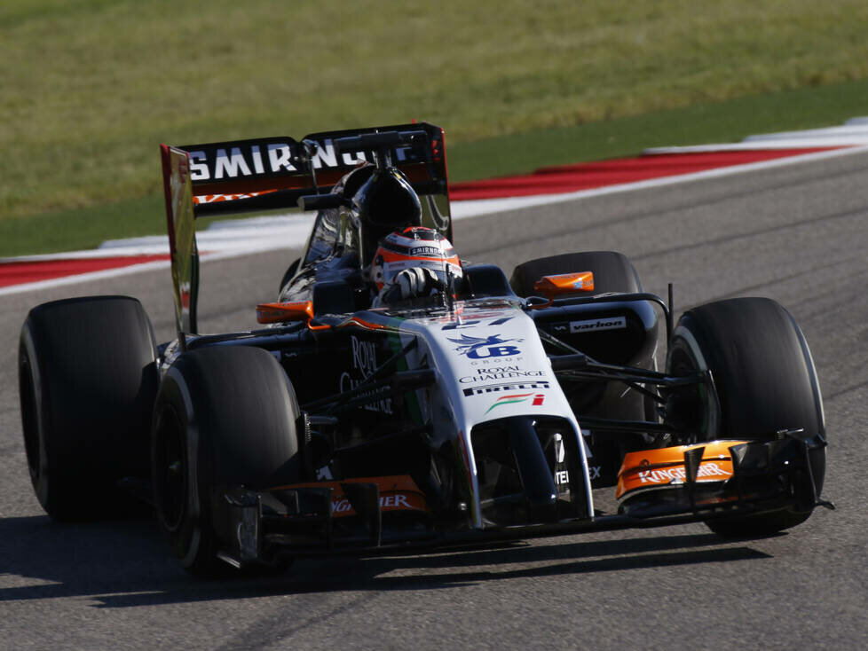 Nico Hülkenberg