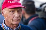 Niki Lauda 