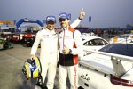 Frederic Makowiecki (Porsche) und Patrick Pilet (Porsche) 