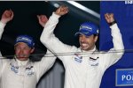 Frederic Makowiecki (Porsche) und Patrick Pilet (Porsche) 