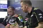 Tom Sykes (Kawasaki)