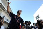 Daniel Ricciardo (Red Bull) 