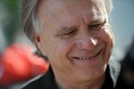 Gene Haas